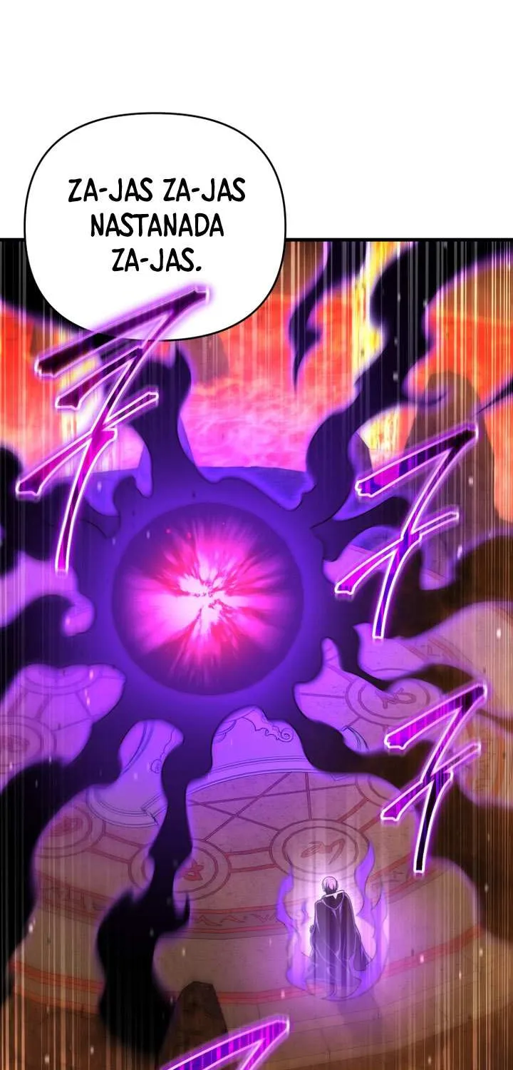 Player Who Returned 10,000 Years Later Chapter 132 page 43 - 