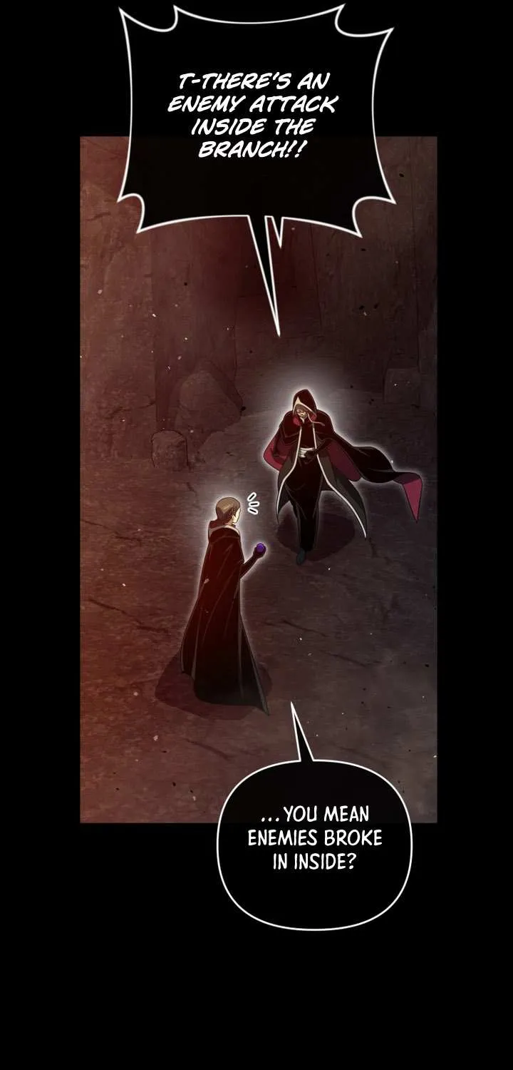 Player Who Returned 10,000 Years Later Chapter 132 page 46 - 