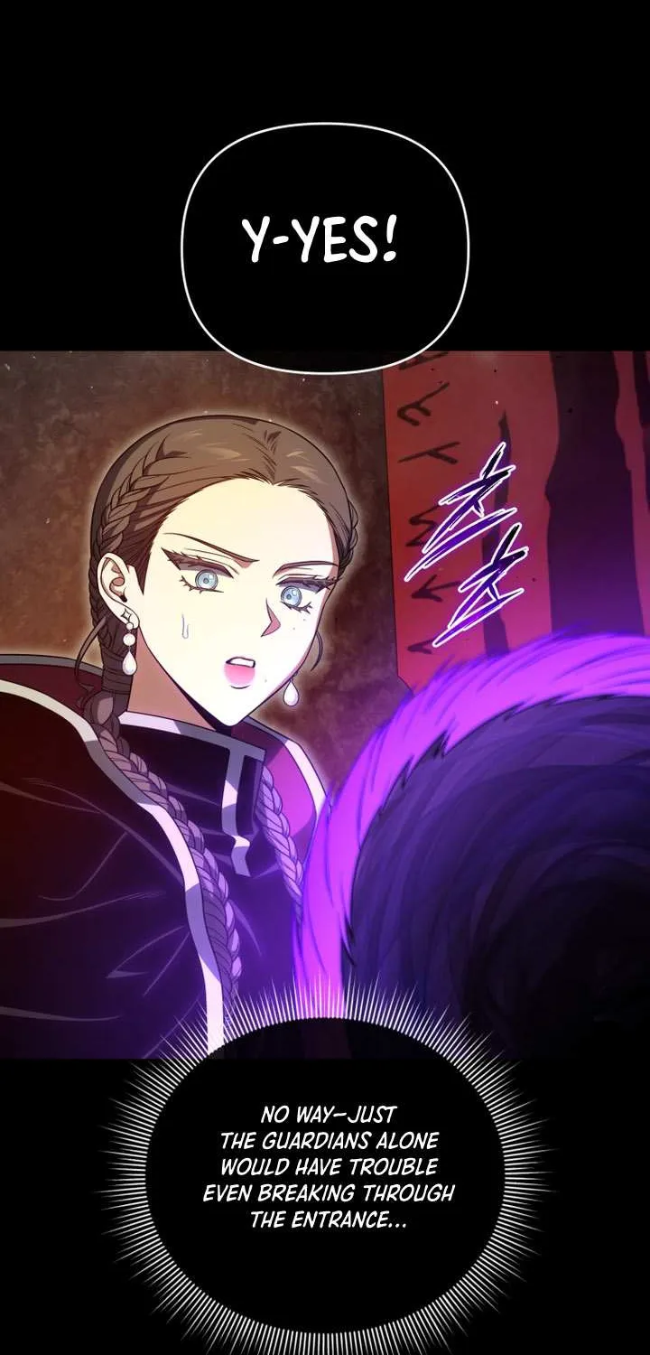 Player Who Returned 10,000 Years Later Chapter 132 page 47 - 