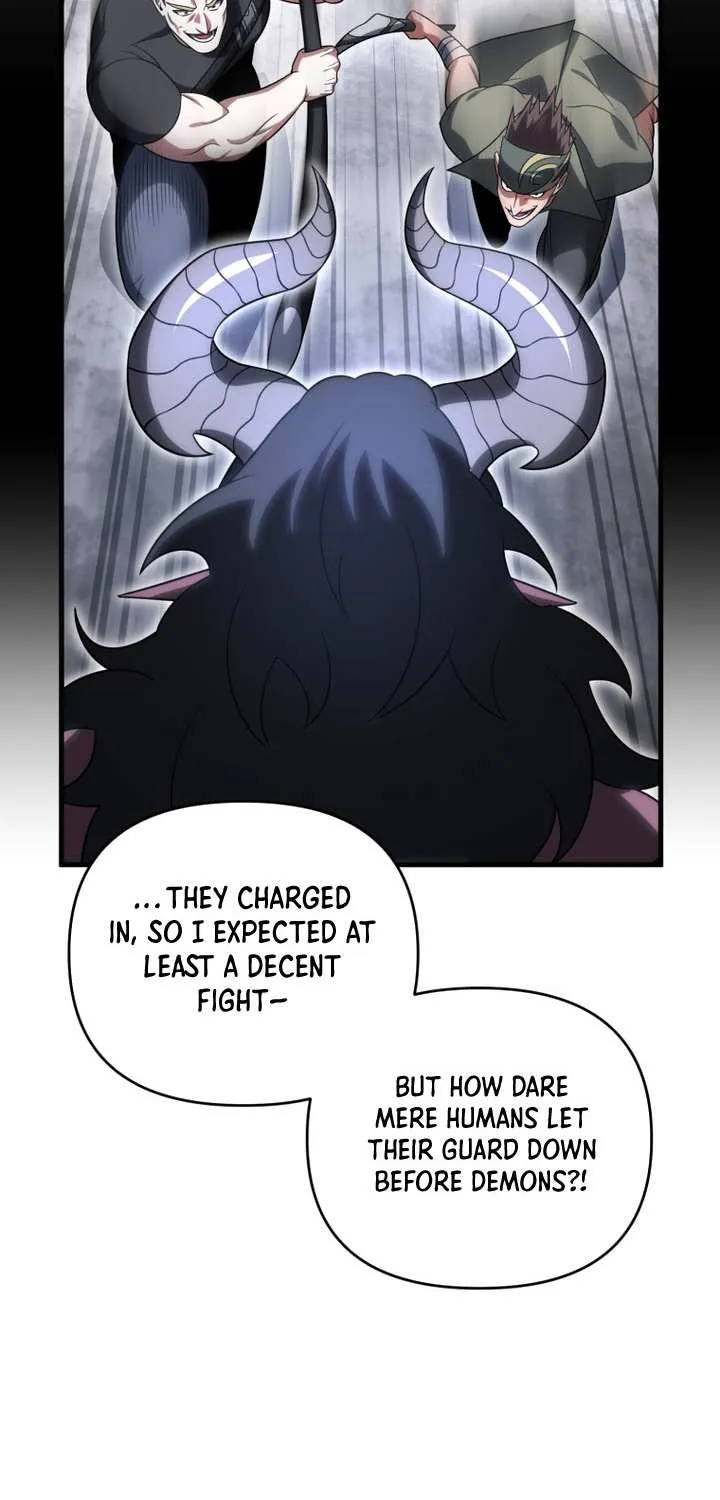 Player Who Returned 10,000 Years Later Chapter 132 page 6 - 