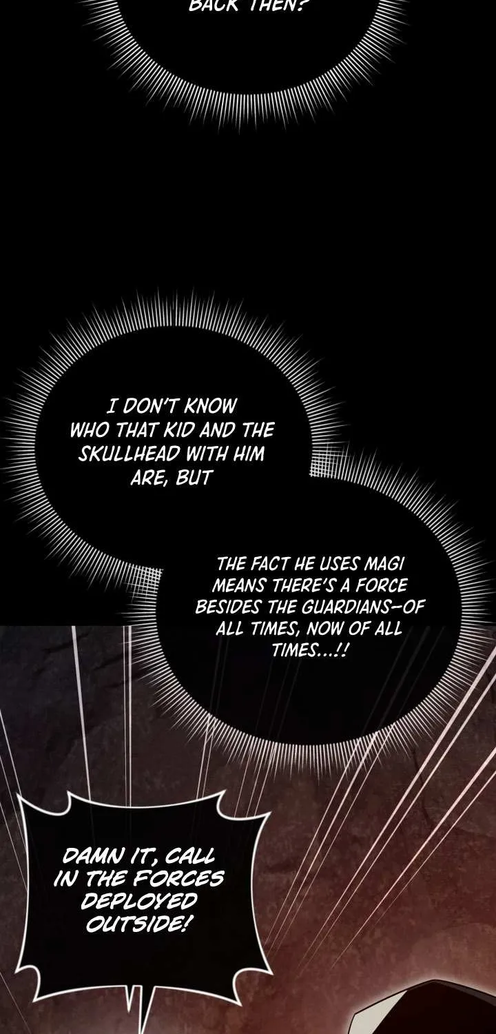 Player Who Returned 10,000 Years Later Chapter 132 page 51 - 