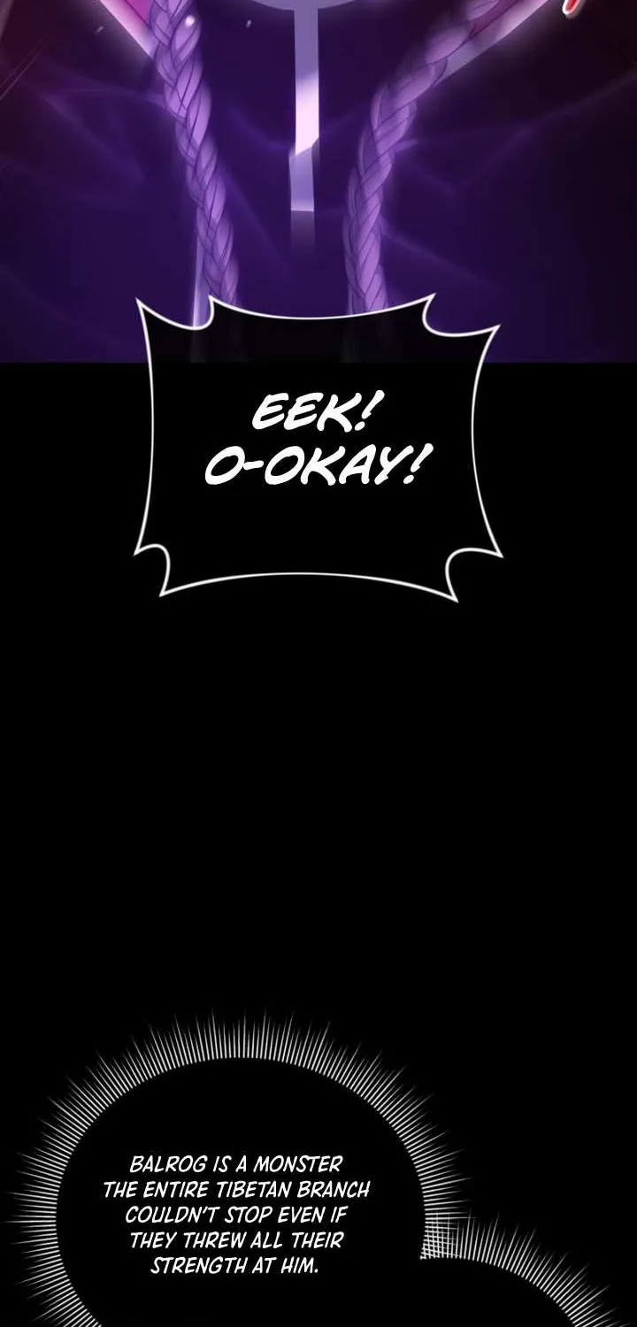 Player Who Returned 10,000 Years Later Chapter 132 page 54 - 