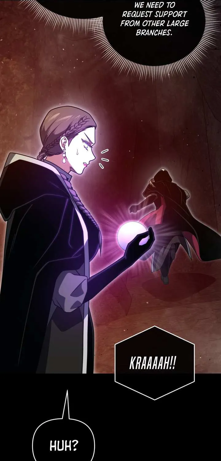 Player Who Returned 10,000 Years Later Chapter 132 page 55 - 