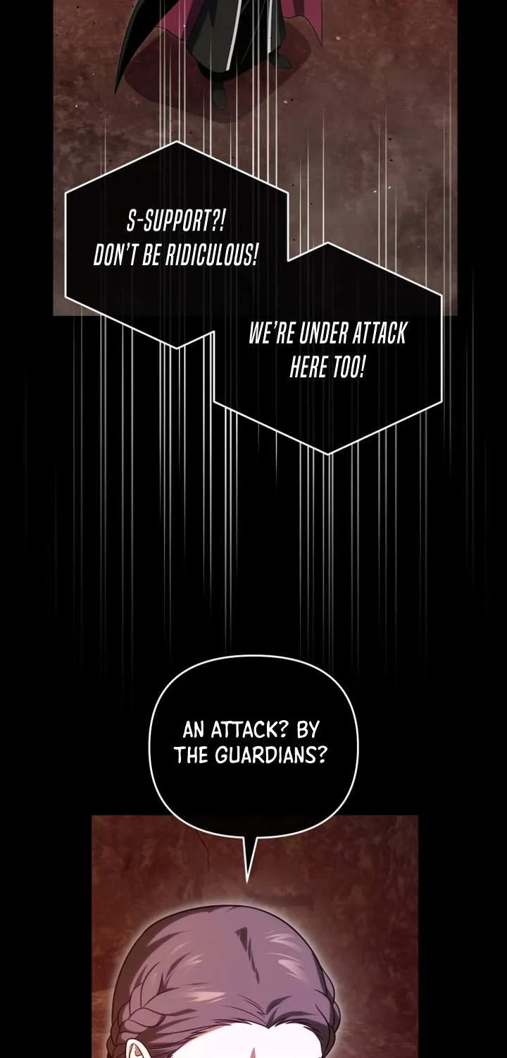 Player Who Returned 10,000 Years Later Chapter 132 page 58 - 