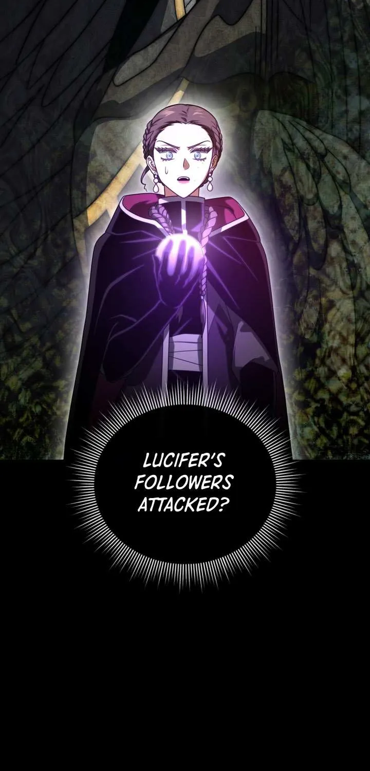 Player Who Returned 10,000 Years Later Chapter 132 page 61 - 