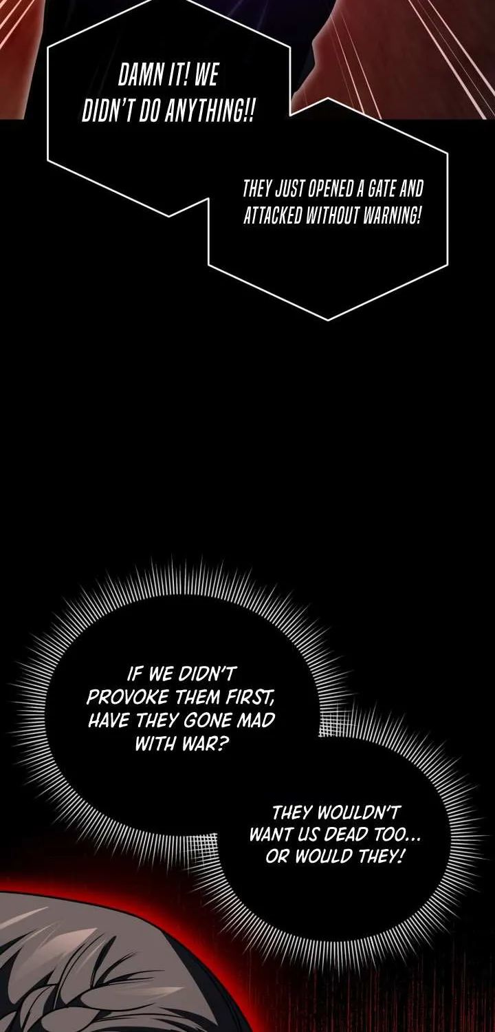 Player Who Returned 10,000 Years Later Chapter 132 page 63 - 