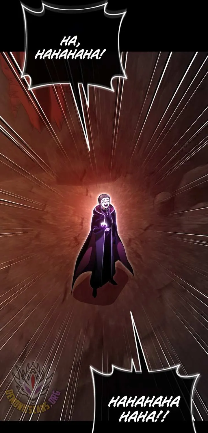 Player Who Returned 10,000 Years Later Chapter 132 page 66 - 