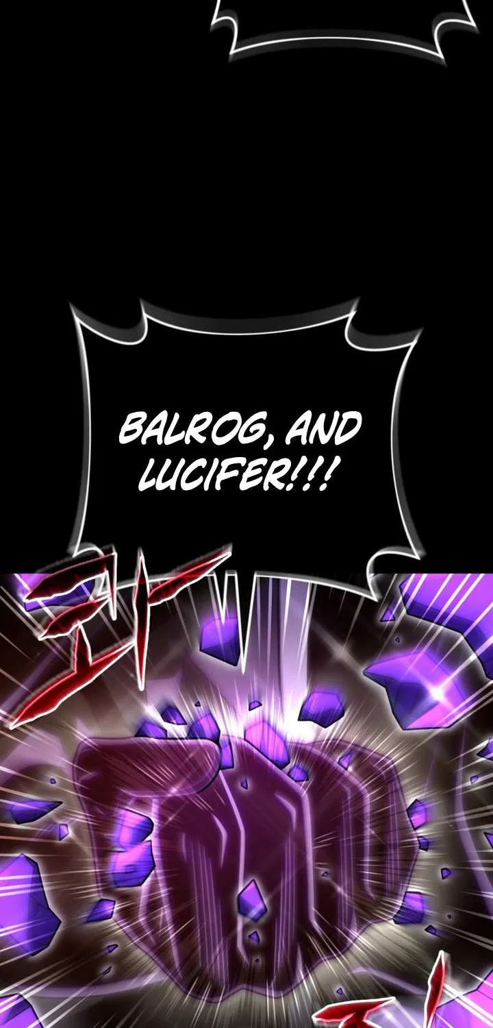 Player Who Returned 10,000 Years Later Chapter 132 page 67 - 