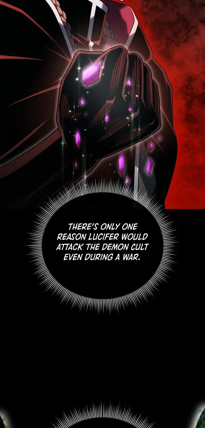 Player Who Returned 10,000 Years Later Chapter 132 page 69 - 