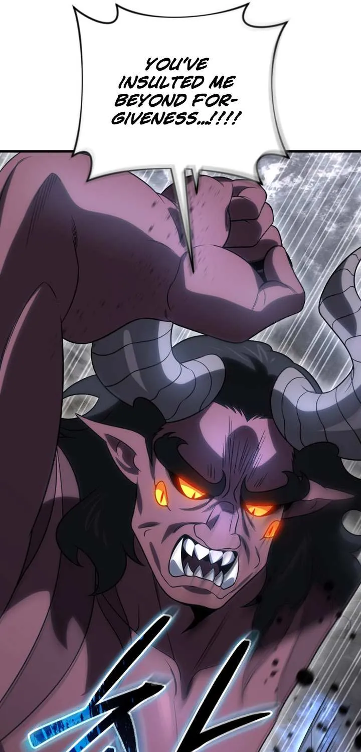 Player Who Returned 10,000 Years Later Chapter 132 page 8 - 