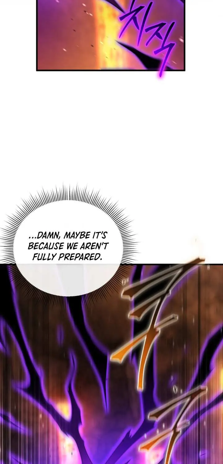 Player Who Returned 10,000 Years Later Chapter 132 page 74 - 