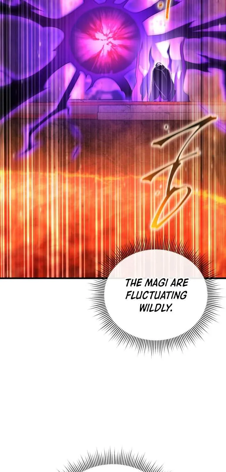 Player Who Returned 10,000 Years Later Chapter 132 page 75 - 