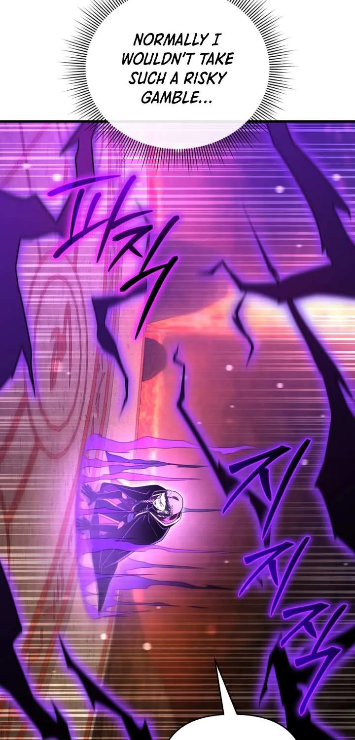 Player Who Returned 10,000 Years Later Chapter 132 page 76 - 