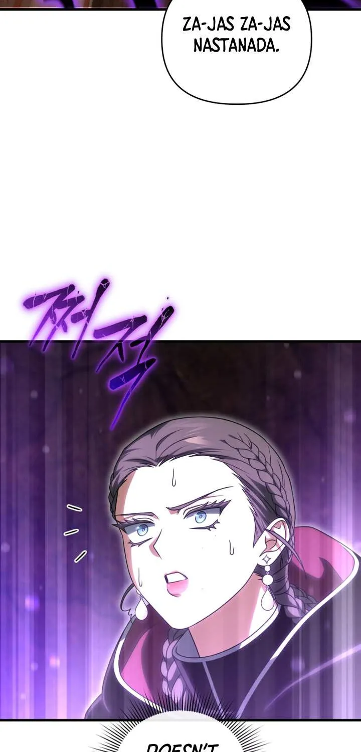 Player Who Returned 10,000 Years Later Chapter 132 page 77 - 