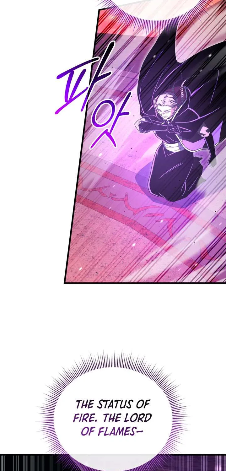 Player Who Returned 10,000 Years Later Chapter 132 page 80 - 