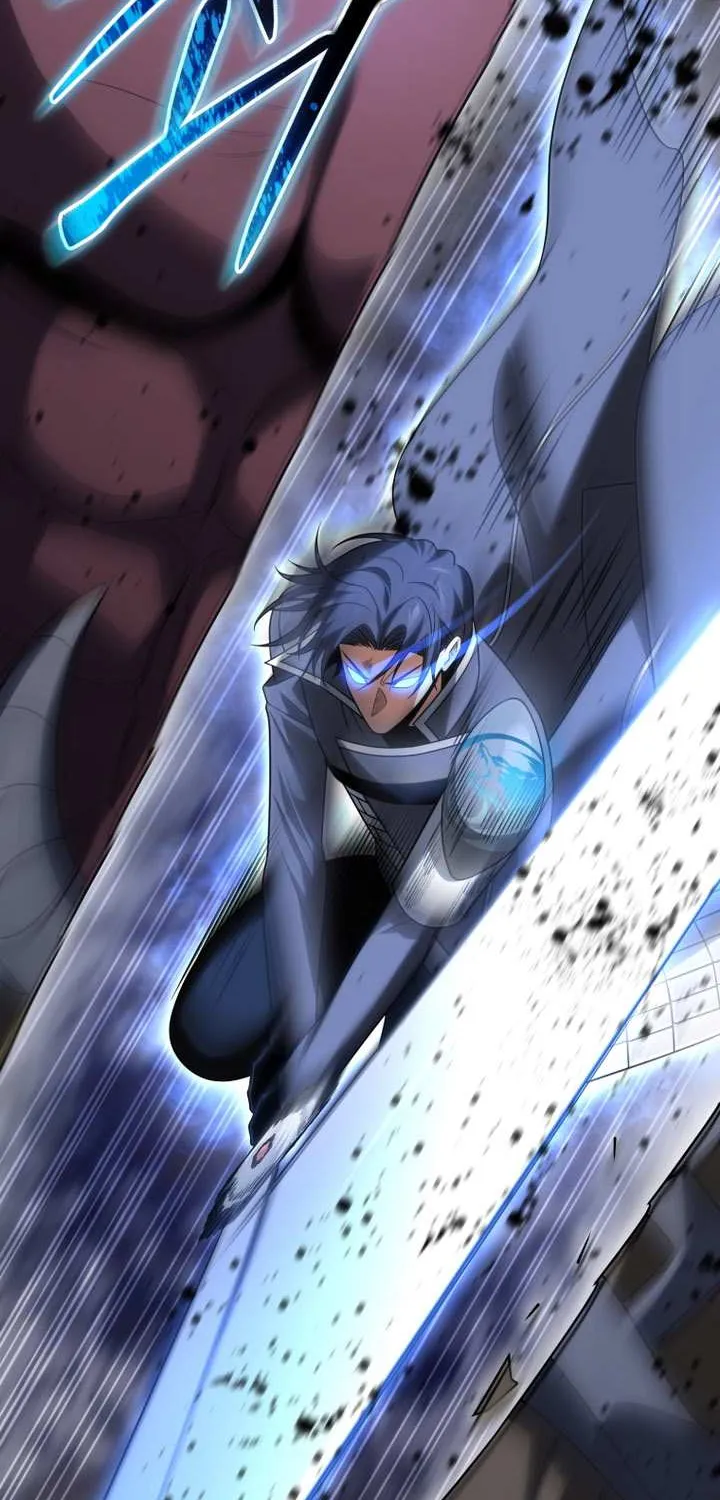 Player Who Returned 10,000 Years Later Chapter 132 page 9 - 