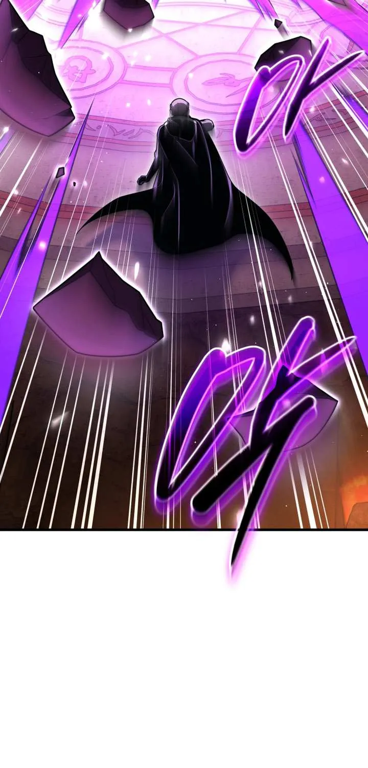 Player Who Returned 10,000 Years Later Chapter 132 page 83 - 