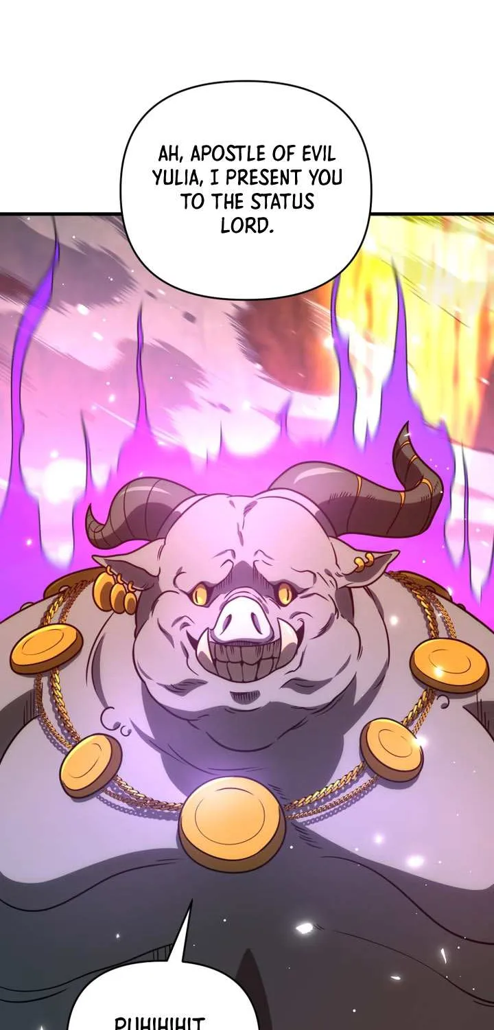 Player Who Returned 10,000 Years Later Chapter 132 page 84 - 