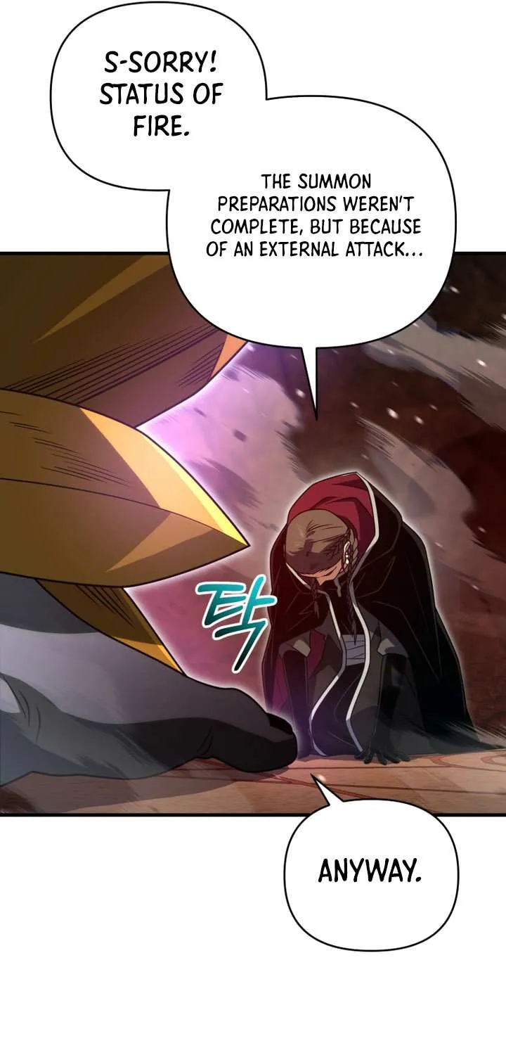 Player Who Returned 10,000 Years Later Chapter 132 page 86 - 
