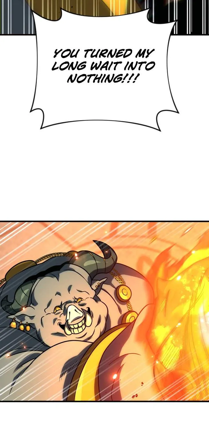 Player Who Returned 10,000 Years Later Chapter 132 page 93 - 