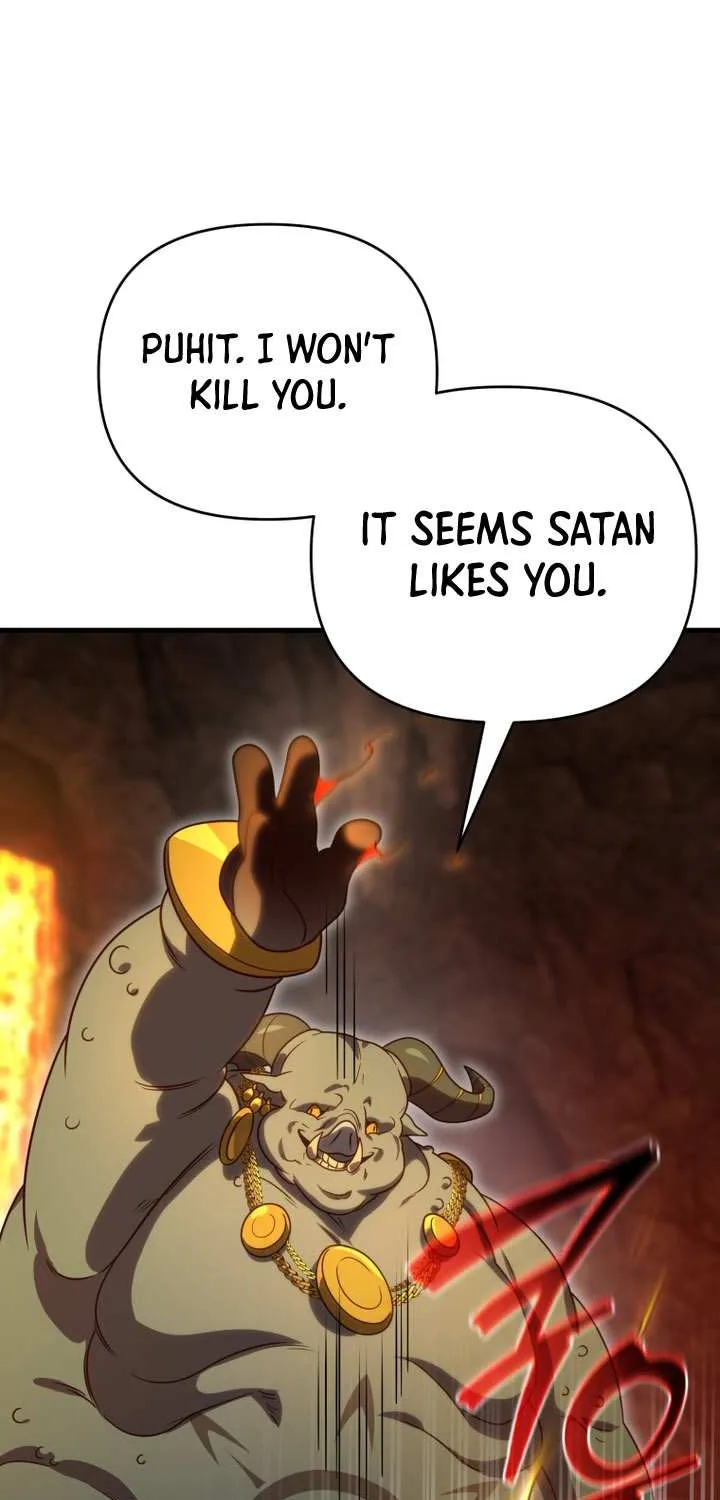 Player Who Returned 10,000 Years Later Chapter 132 page 94 - 