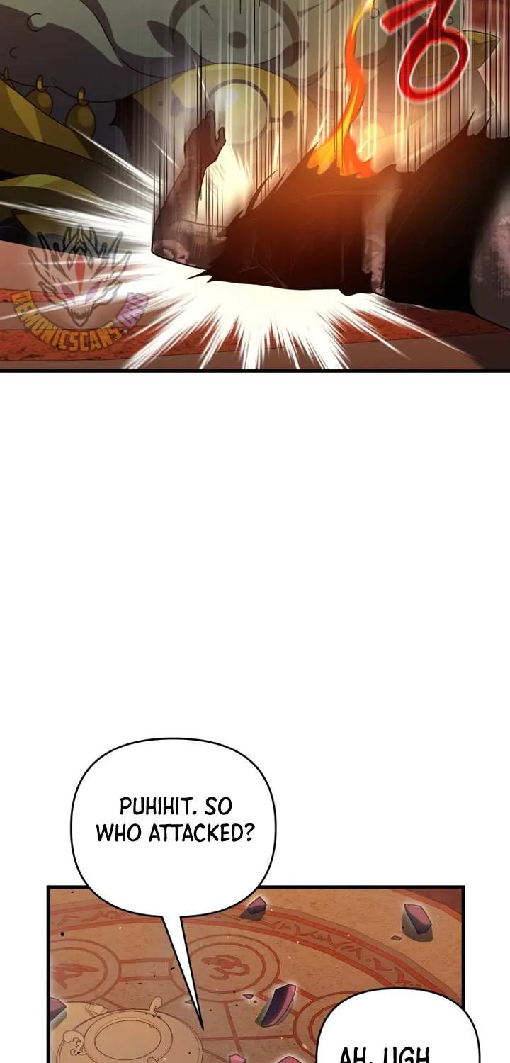 Player Who Returned 10,000 Years Later Chapter 132 page 95 - 