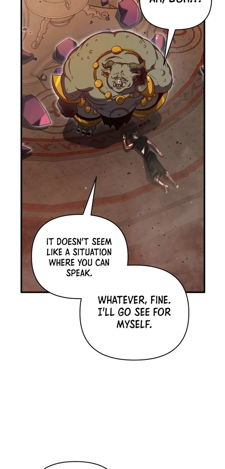 Player Who Returned 10,000 Years Later Chapter 132 page 96 - 