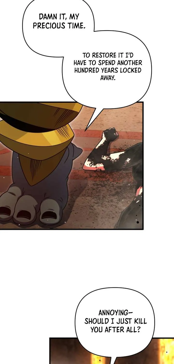 Player Who Returned 10,000 Years Later Chapter 132 page 97 - 