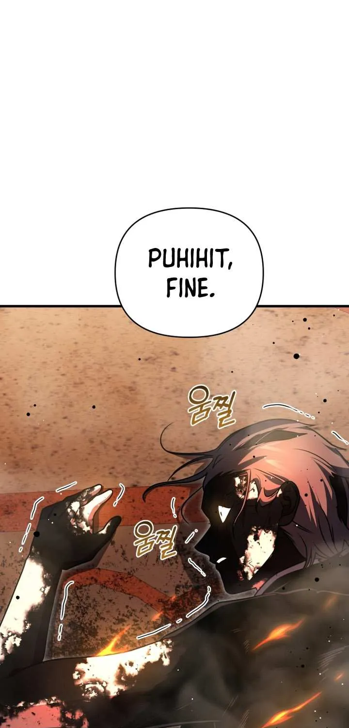 Player Who Returned 10,000 Years Later Chapter 132 page 99 - 