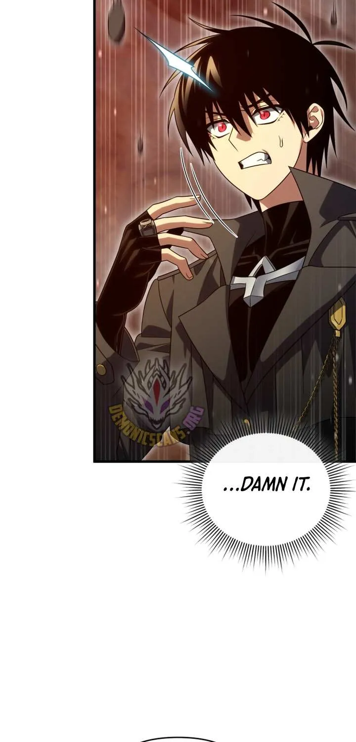 Player Who Returned 10,000 Years Later Chapter 133 page 101 - 