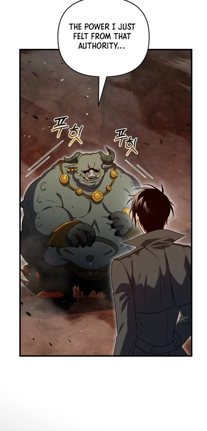 Player Who Returned 10,000 Years Later Chapter 133 page 102 - 