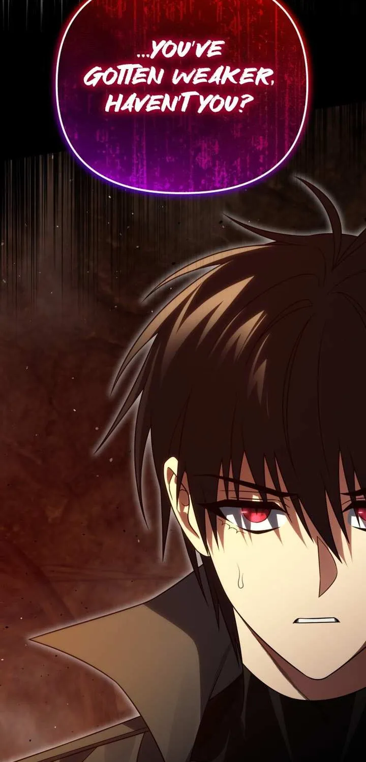 Player Who Returned 10,000 Years Later Chapter 133 page 105 - 