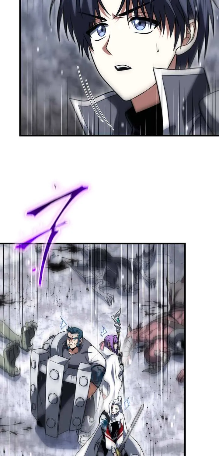 Player Who Returned 10,000 Years Later Chapter 133 page 13 - 