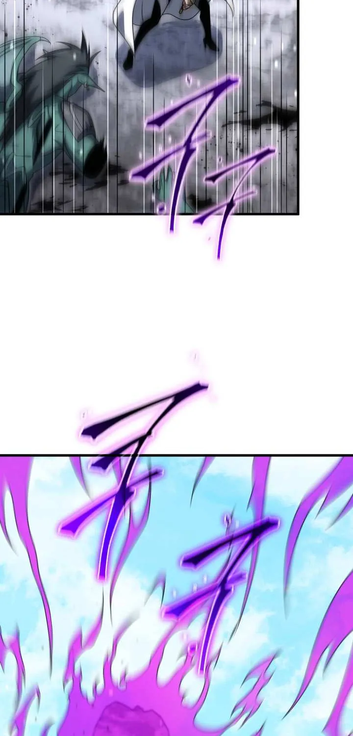 Player Who Returned 10,000 Years Later Chapter 133 page 14 - 