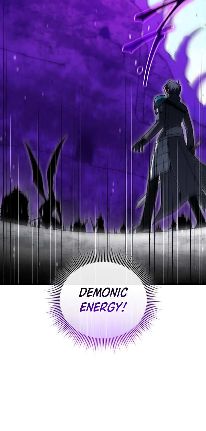 Player Who Returned 10,000 Years Later Chapter 133 page 16 - 