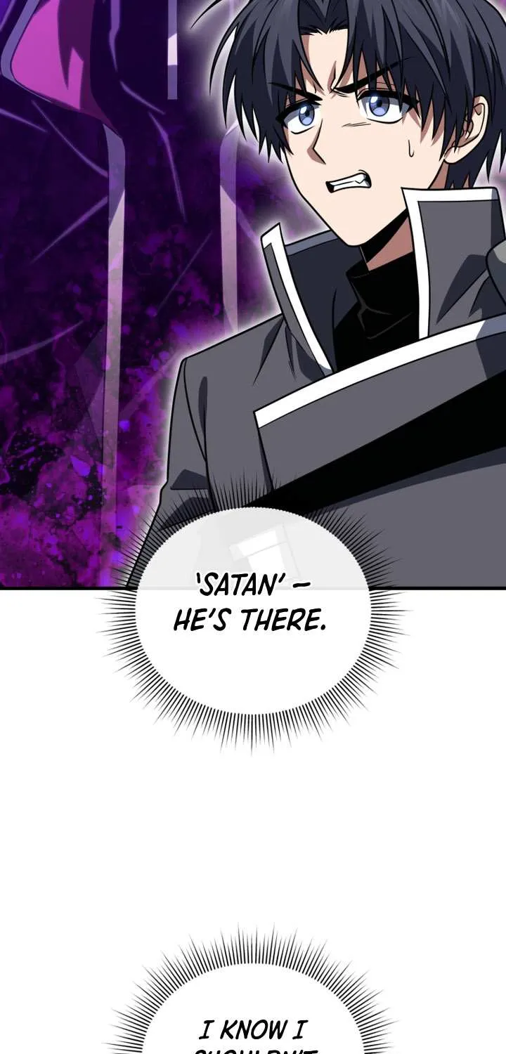 Player Who Returned 10,000 Years Later Chapter 133 page 20 - 