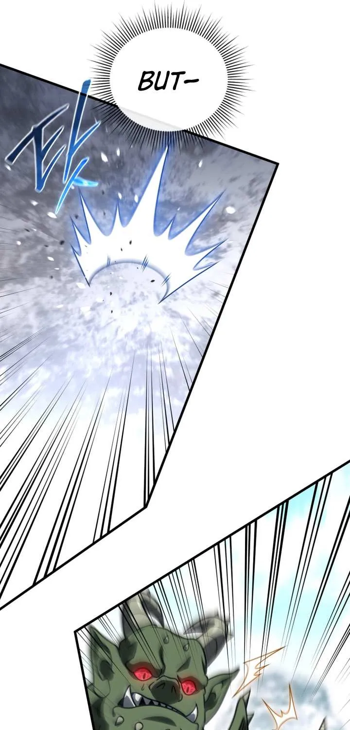 Player Who Returned 10,000 Years Later Chapter 133 page 22 - 
