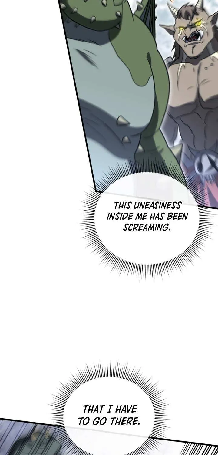 Player Who Returned 10,000 Years Later Chapter 133 page 23 - 