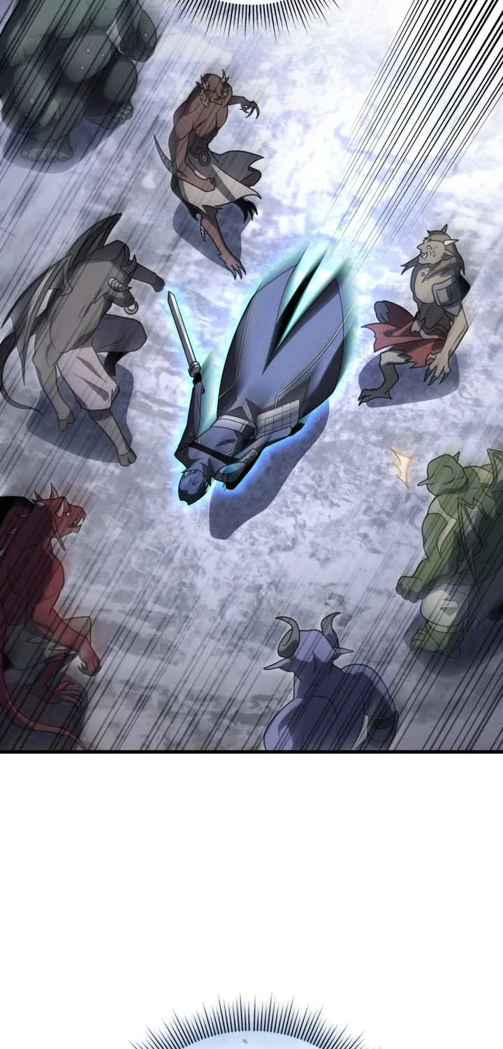 Player Who Returned 10,000 Years Later Chapter 133 page 24 - 