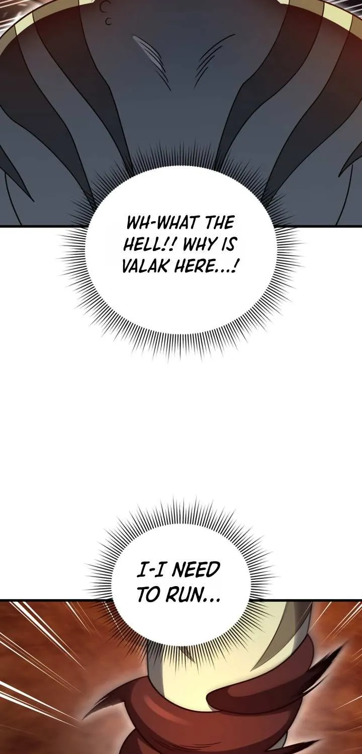 Player Who Returned 10,000 Years Later Chapter 133 page 31 - 