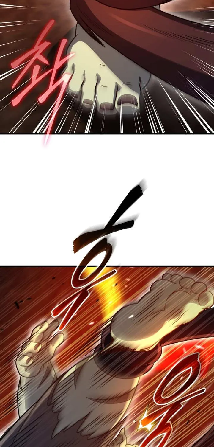 Player Who Returned 10,000 Years Later Chapter 133 page 32 - 
