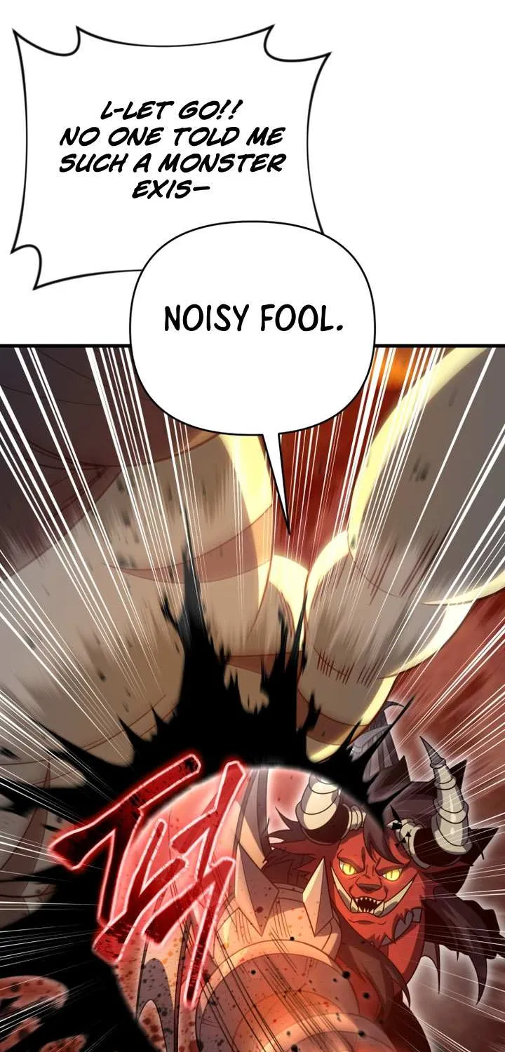 Player Who Returned 10,000 Years Later Chapter 133 page 34 - 