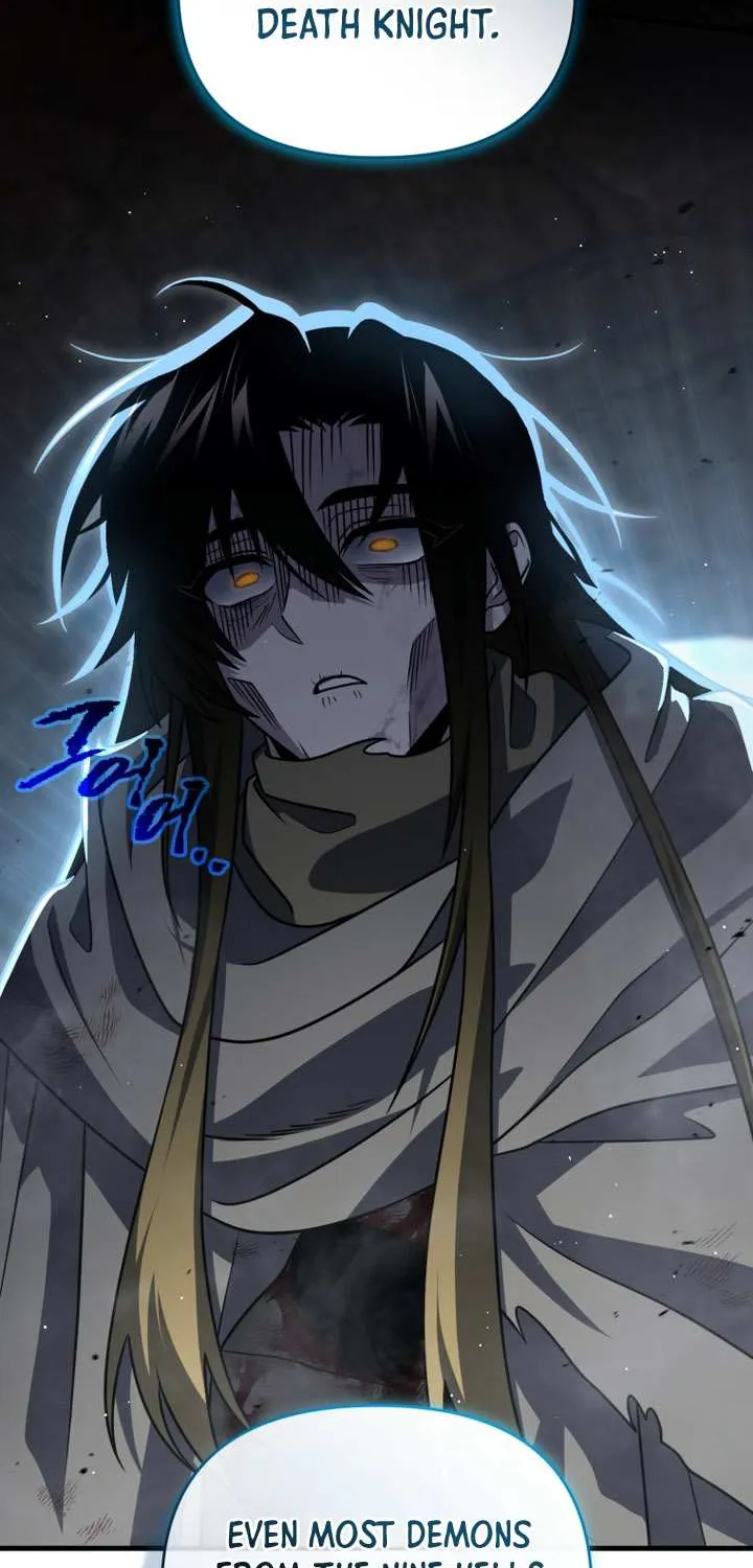 Player Who Returned 10,000 Years Later Chapter 133 page 39 - 