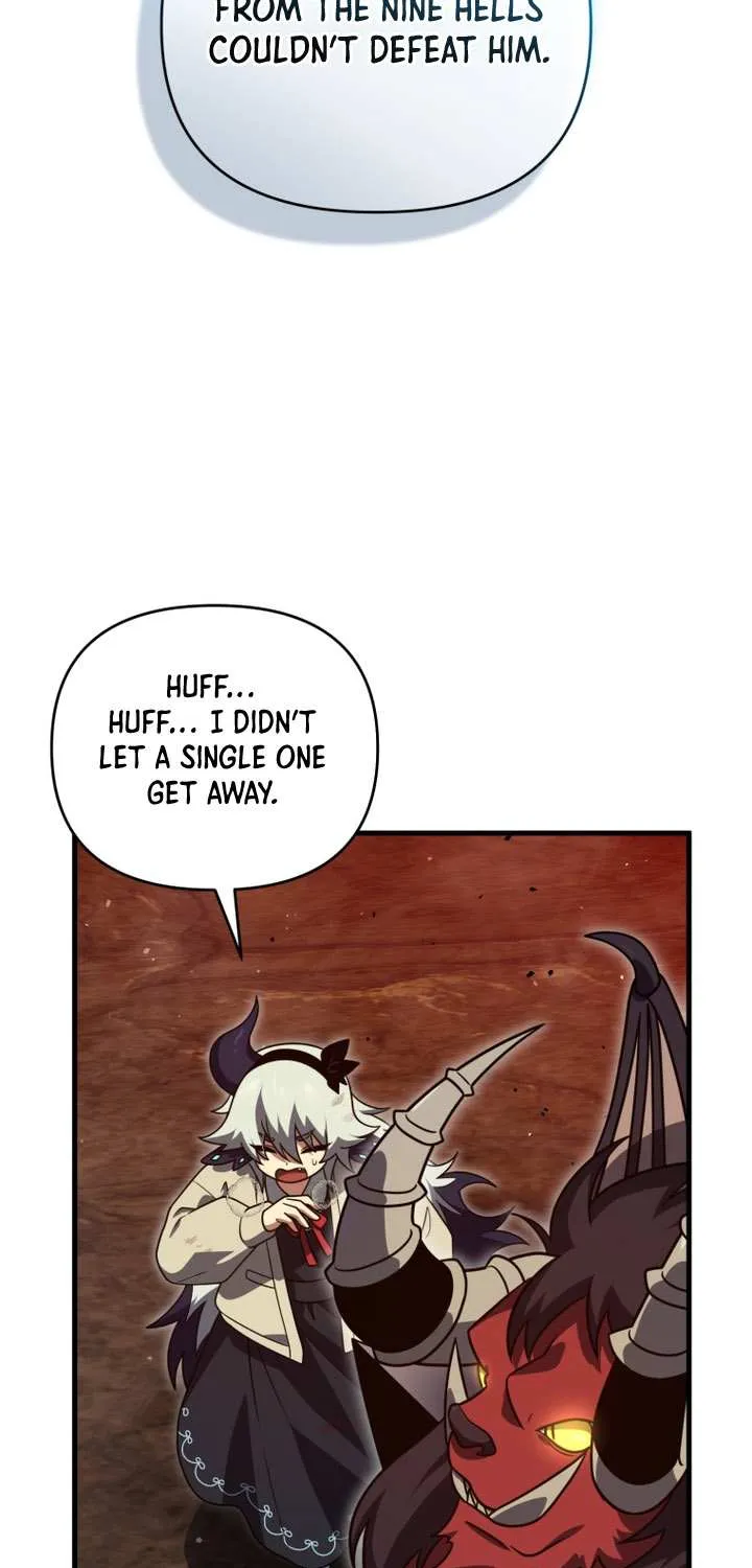Player Who Returned 10,000 Years Later Chapter 133 page 40 - 