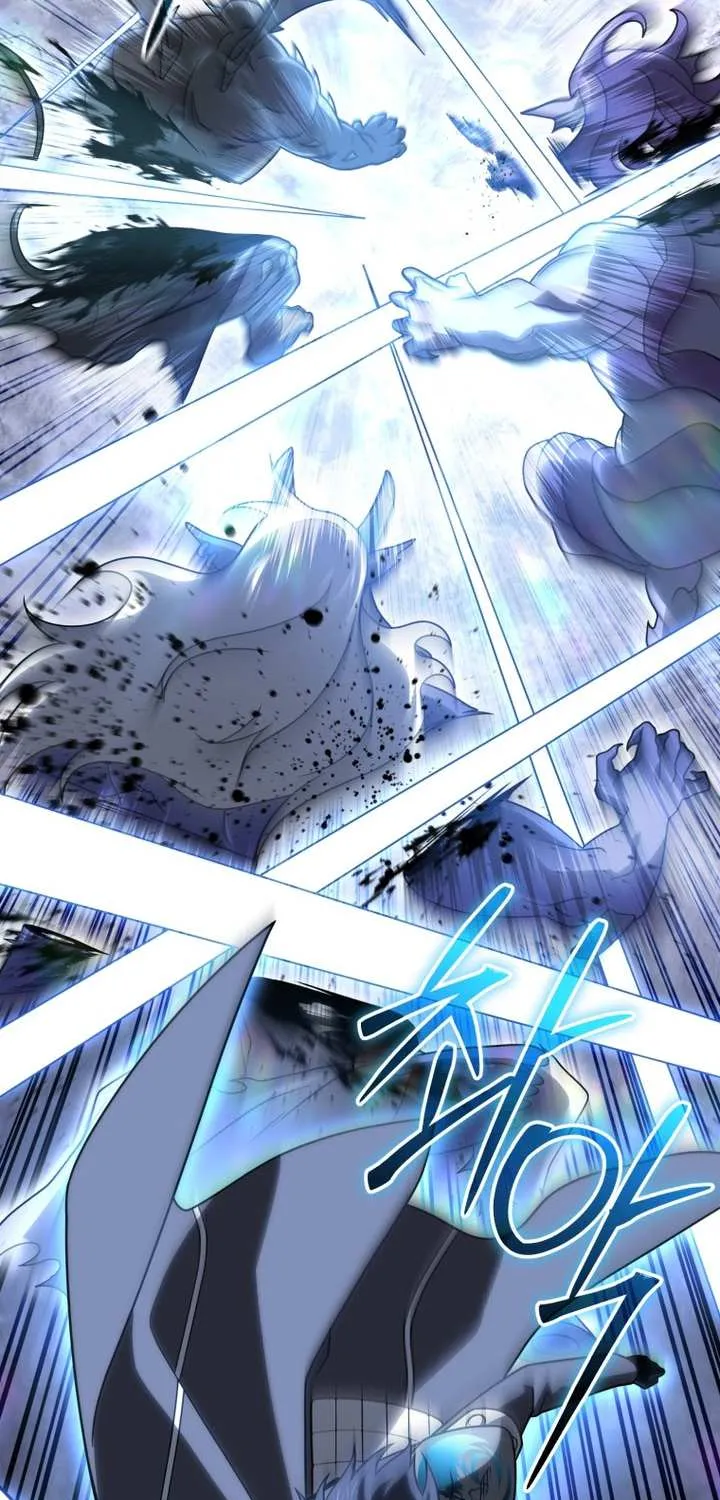 Player Who Returned 10,000 Years Later Chapter 133 page 5 - 