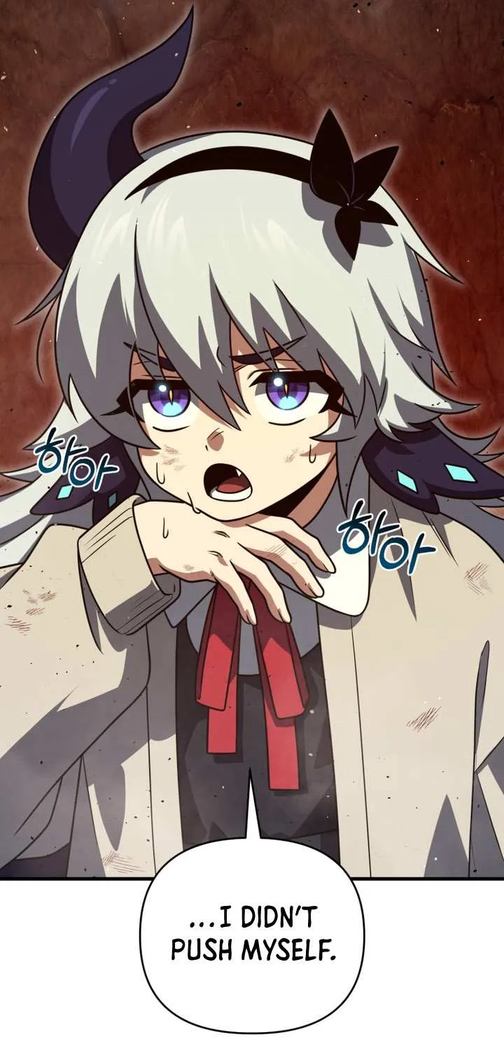 Player Who Returned 10,000 Years Later Chapter 133 page 42 - 