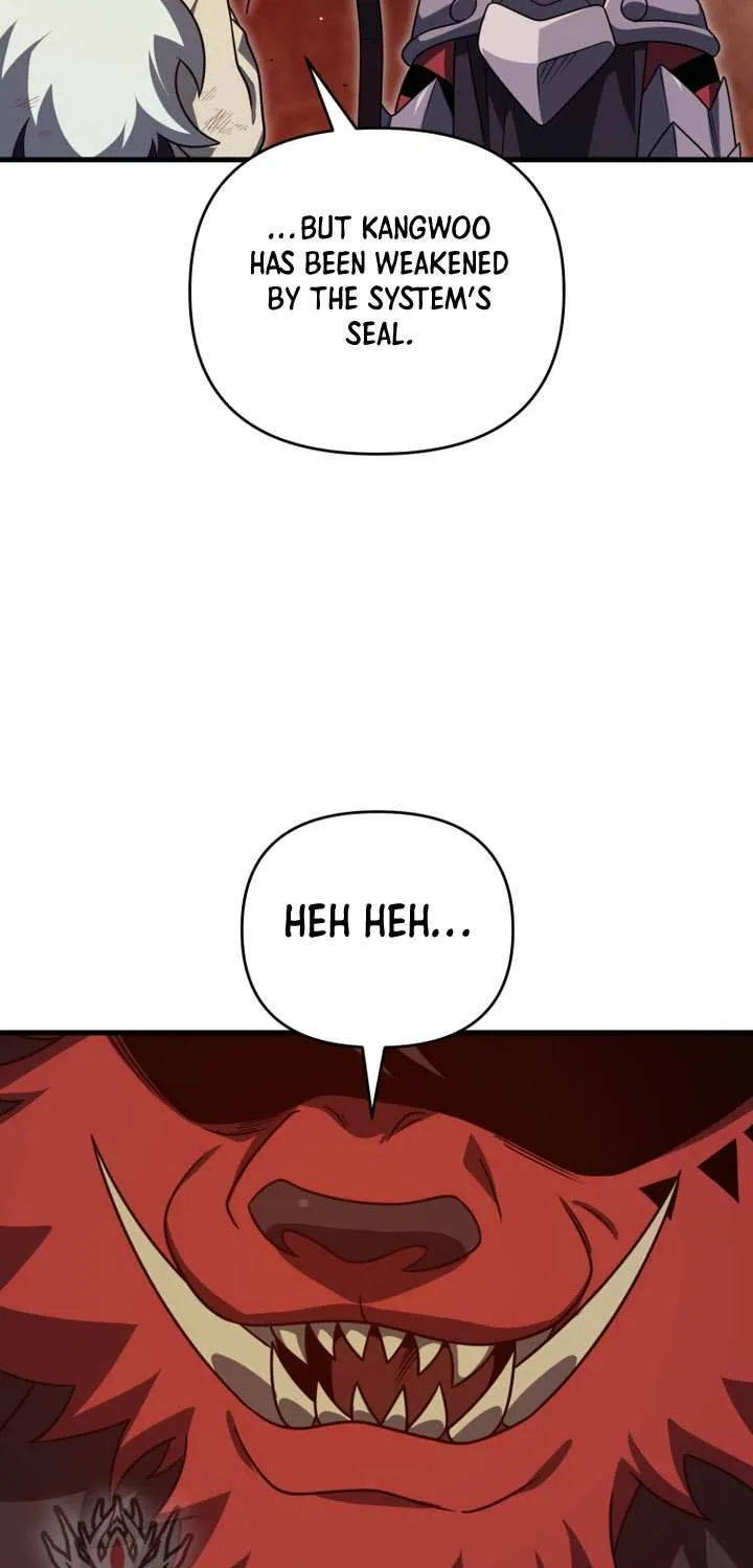 Player Who Returned 10,000 Years Later Chapter 133 page 44 - 