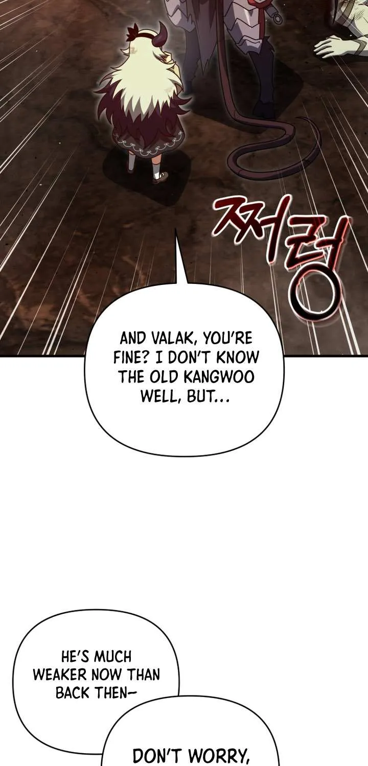 Player Who Returned 10,000 Years Later Chapter 133 page 46 - 