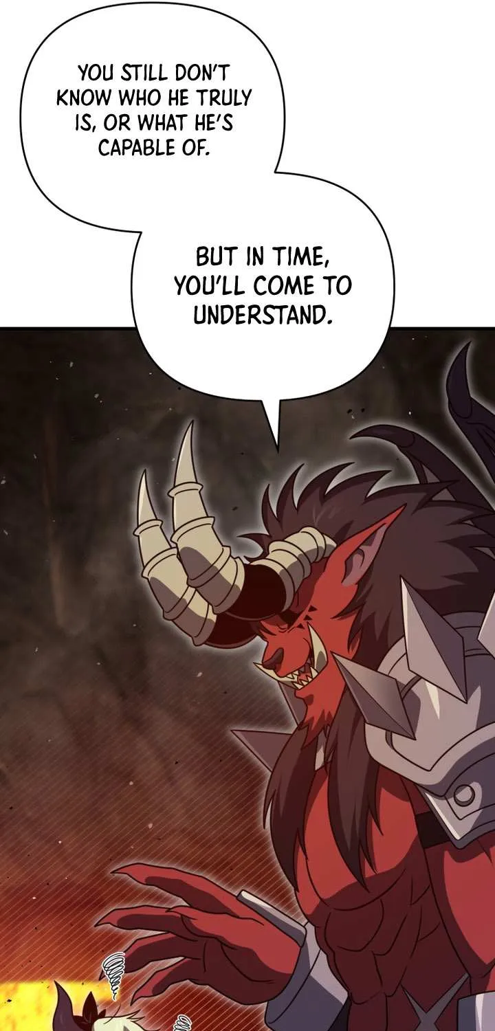 Player Who Returned 10,000 Years Later Chapter 133 page 49 - 