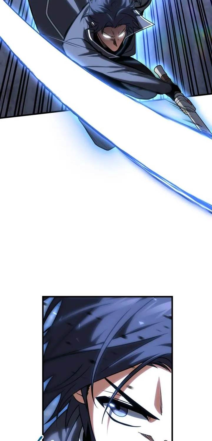 Player Who Returned 10,000 Years Later Chapter 133 page 6 - 